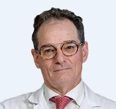 Dr. Eduardo J. Ortiz-Cruz